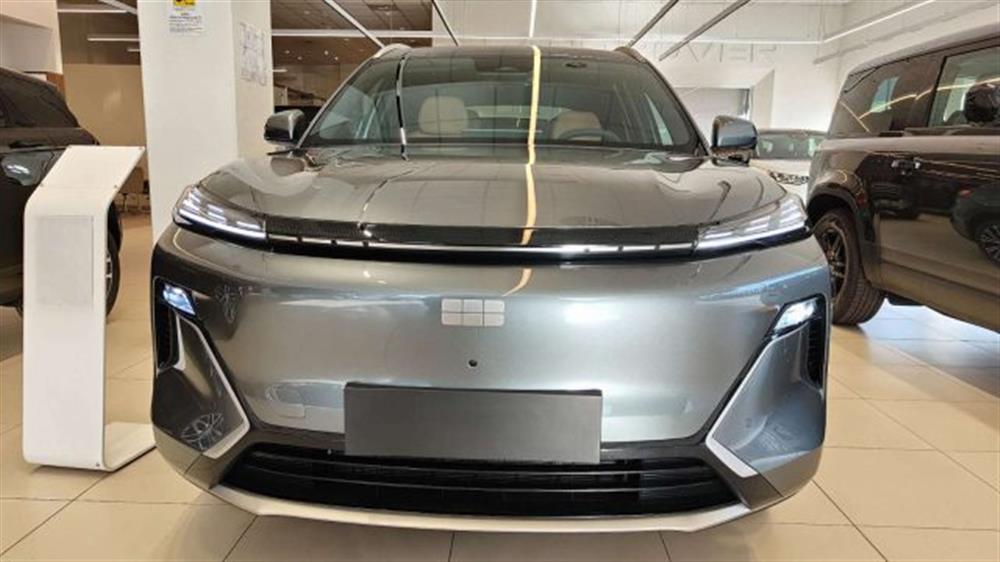 Starray EM-i Starray EM-i Starray 1.5L EM-i La