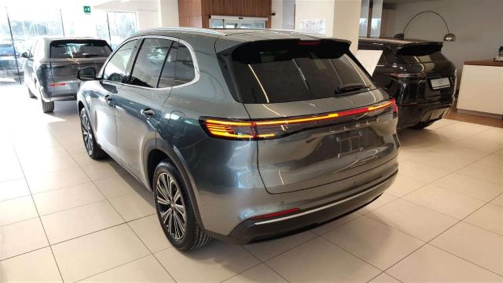 Starray EM-i Starray EM-i Starray 1.5L EM-i La