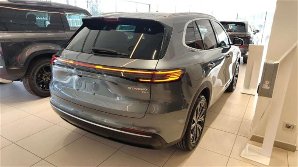 Starray EM-i Starray EM-i Starray 1.5L EM-i La