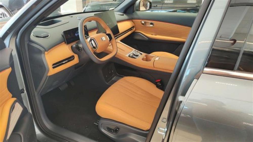 Starray EM-i Starray EM-i Starray 1.5L EM-i La