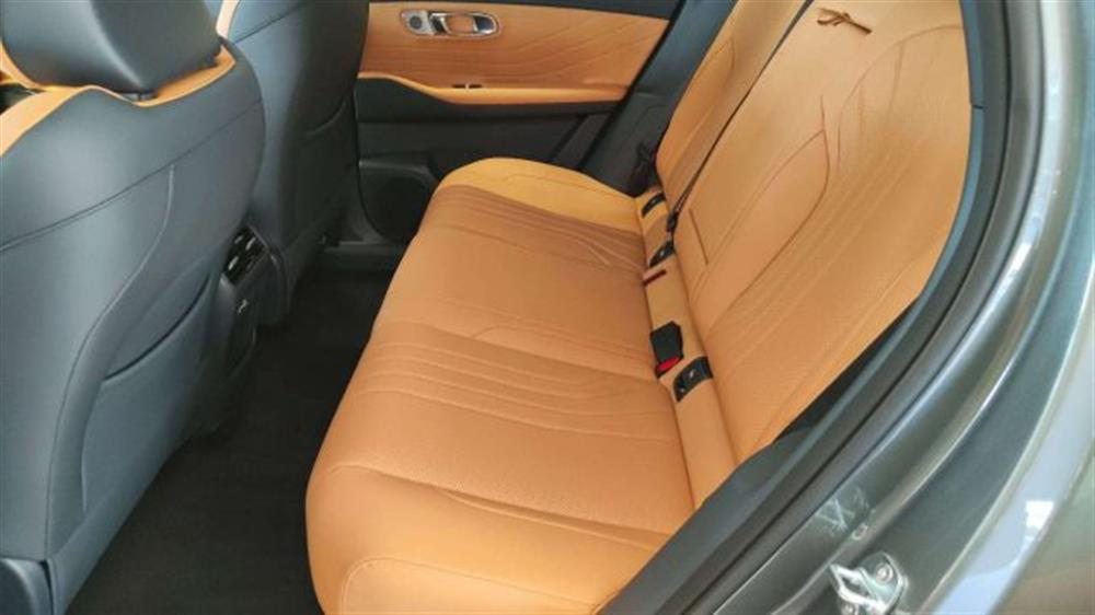 Starray EM-i Starray EM-i Starray 1.5L EM-i La