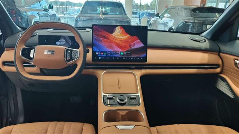 Starray EM-i Starray EM-i Starray 1.5L EM-i La