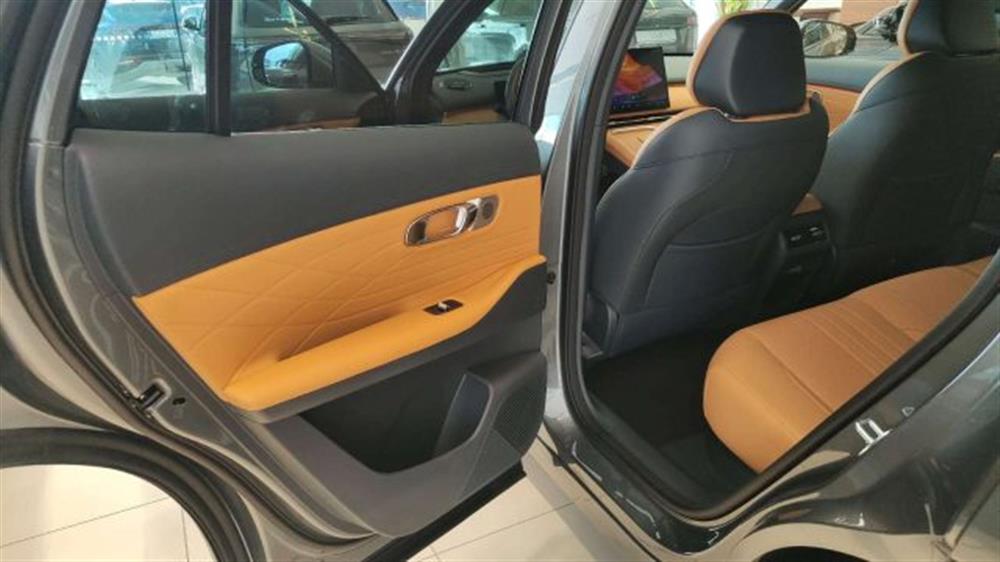 Starray EM-i Starray EM-i Starray 1.5L EM-i La