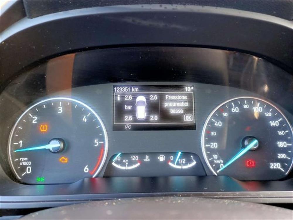 EcoSport EcoSport 1.5 ecoblue Plus s&s