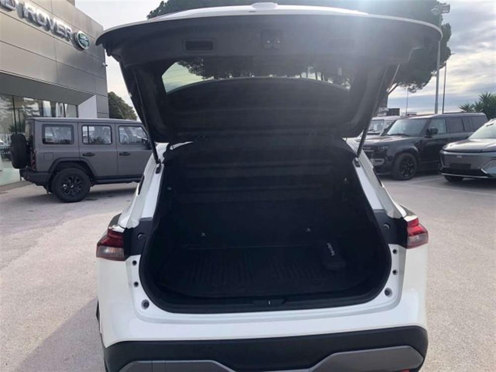 Qashqai Qashqai 1.3 mhev N-Connecta