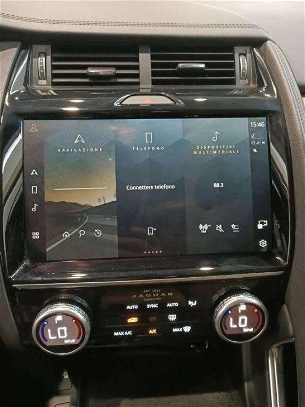 E-Pace E-Pace 2021 2.0 D I4 204cv