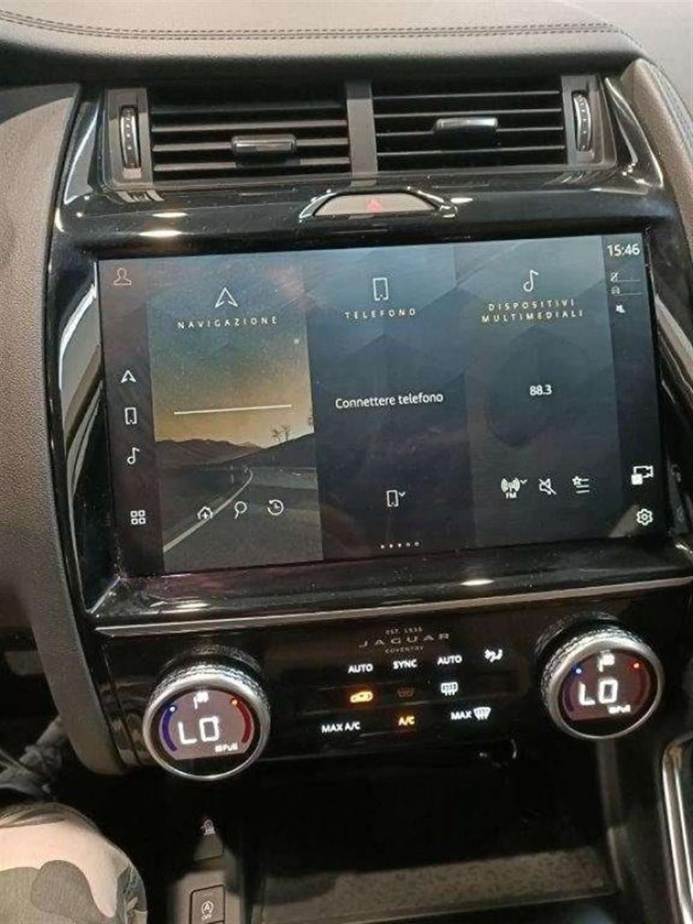 E-Pace E-Pace 2021 2.0 D I4 204cv