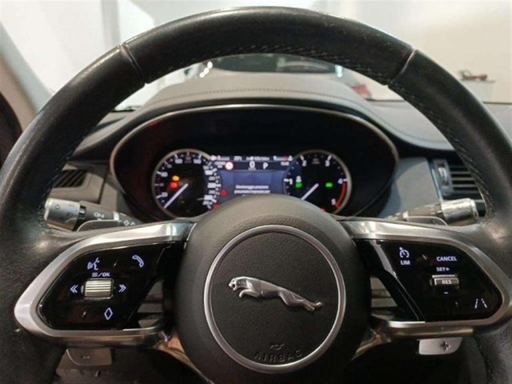 E-Pace E-Pace 2021 2.0 D I4 204cv