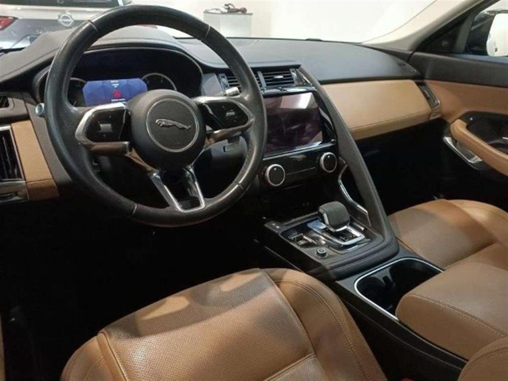 E-Pace E-Pace 2021 2.0 D I4 204cv