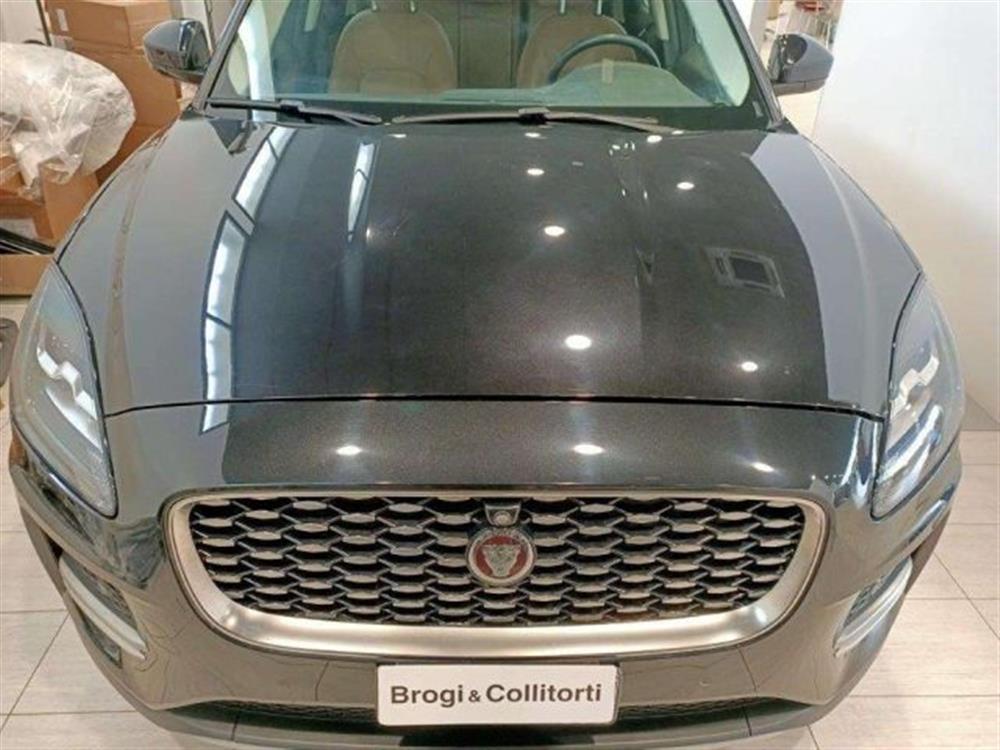 E-Pace E-Pace 2021 2.0 D I4 204cv