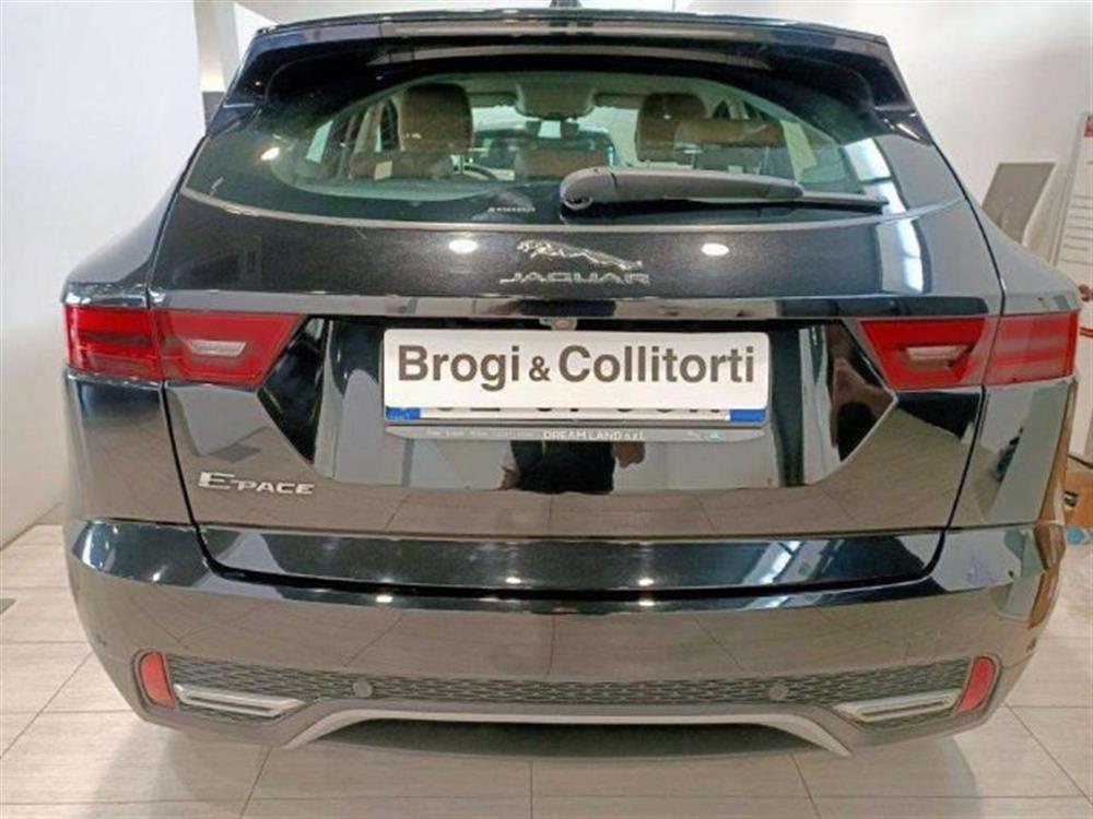 E-Pace E-Pace 2021 2.0 D I4 204cv