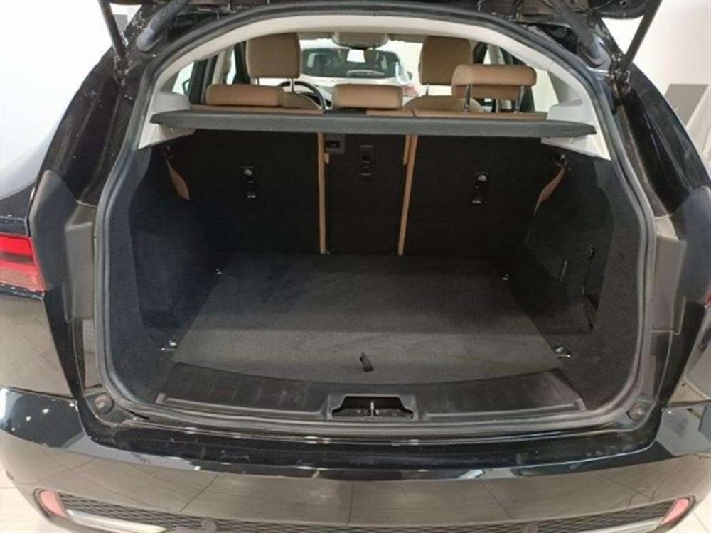 E-Pace E-Pace 2021 2.0 D I4 204cv