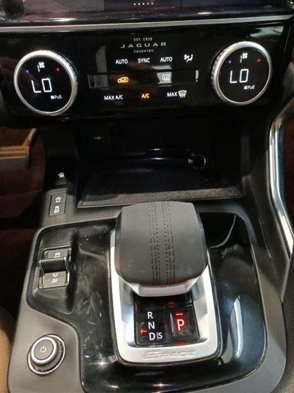 E-Pace E-Pace 2021 2.0 D I4 204cv