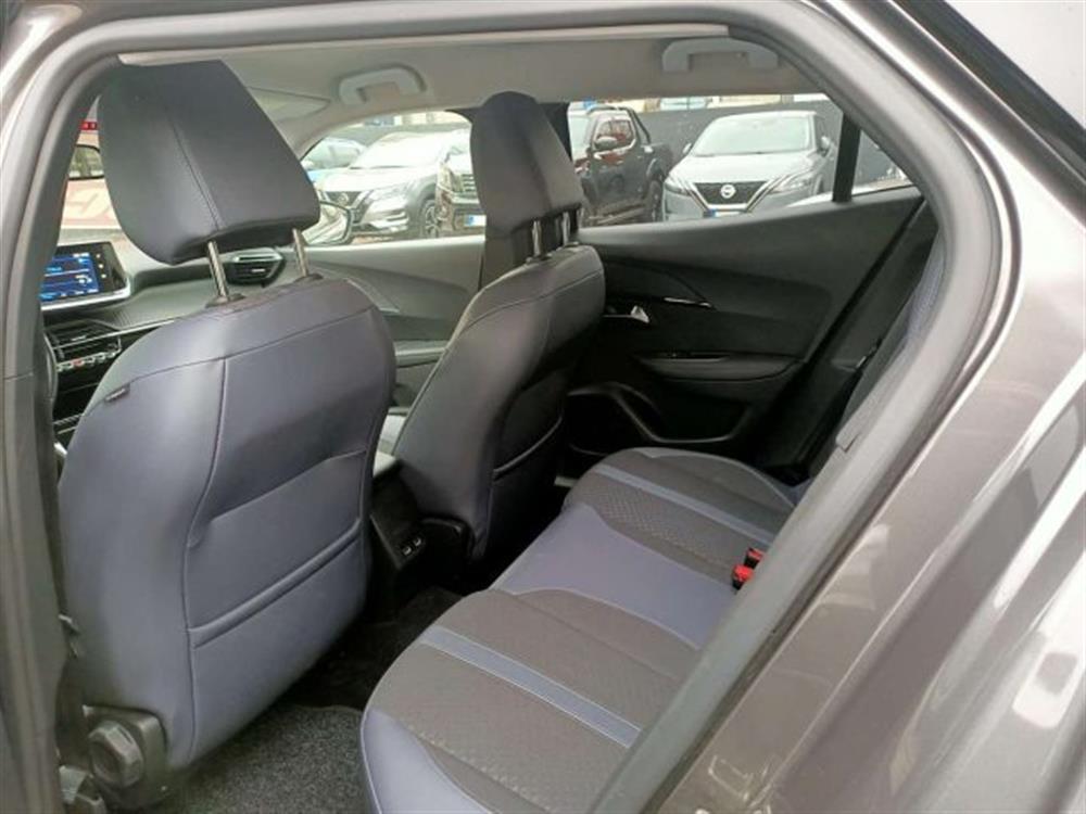 2008 2008 1.2 puretech Allure