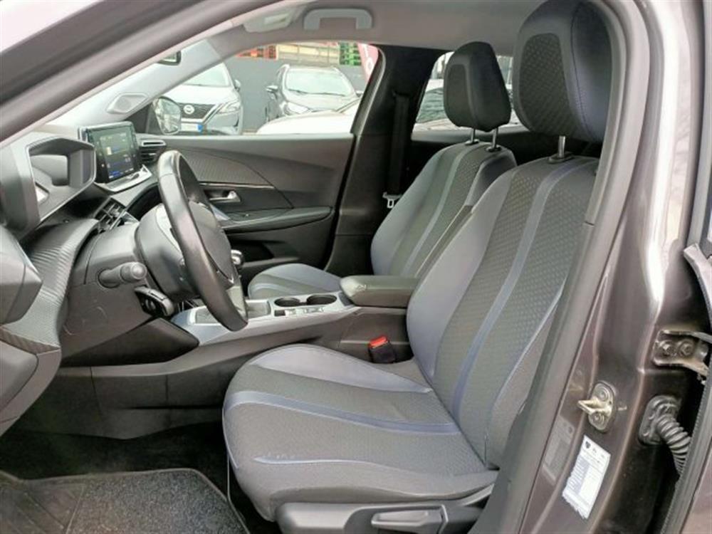 2008 2008 1.2 puretech Allure