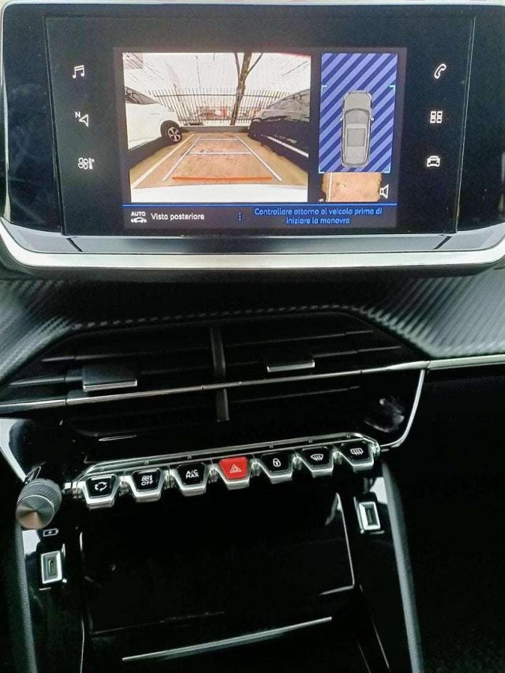 2008 2008 1.2 puretech Allure