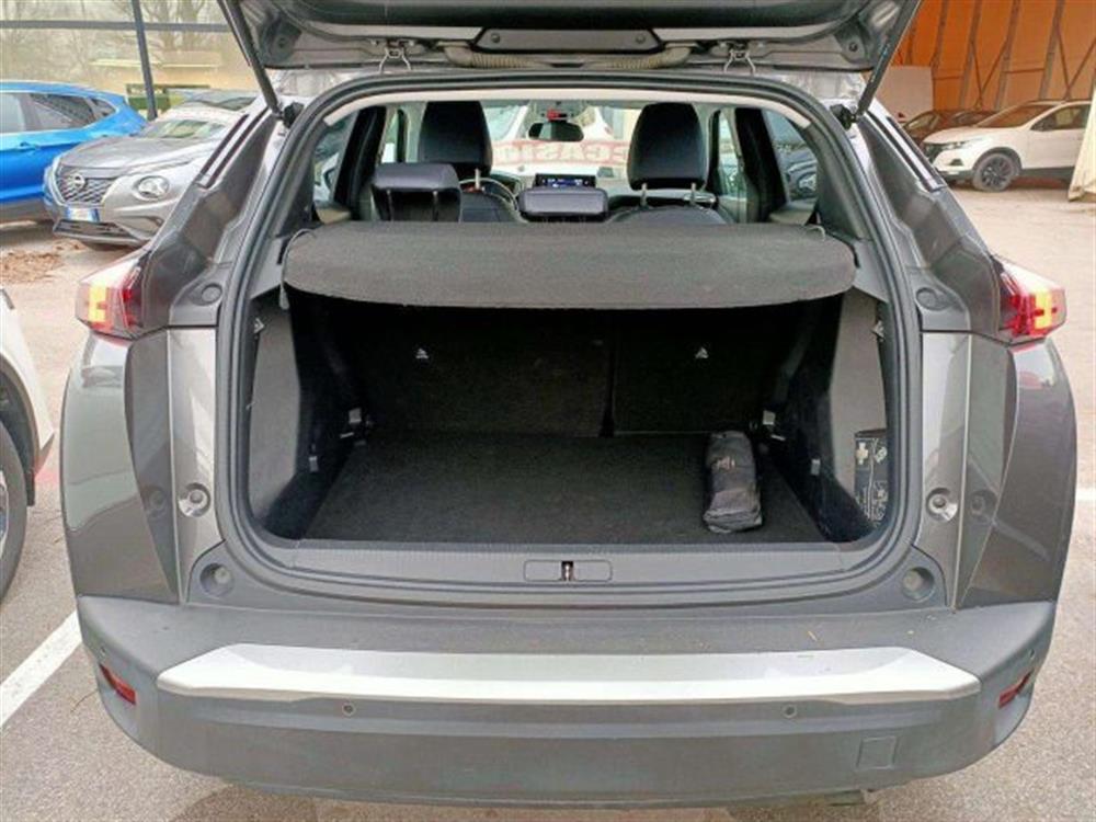 2008 2008 1.2 puretech Allure