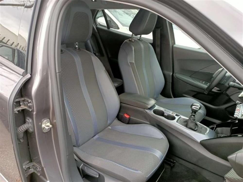 2008 2008 1.2 puretech Allure