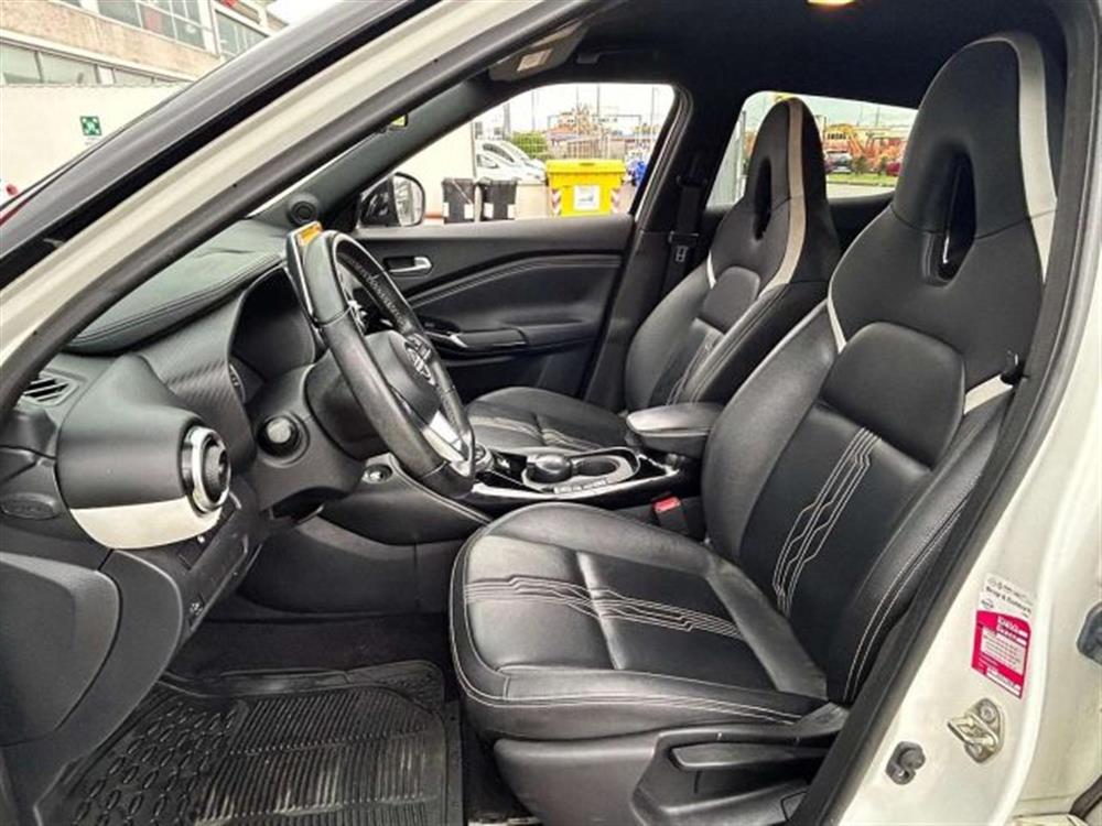 Juke Juke 1.6 hev Premiere Edi