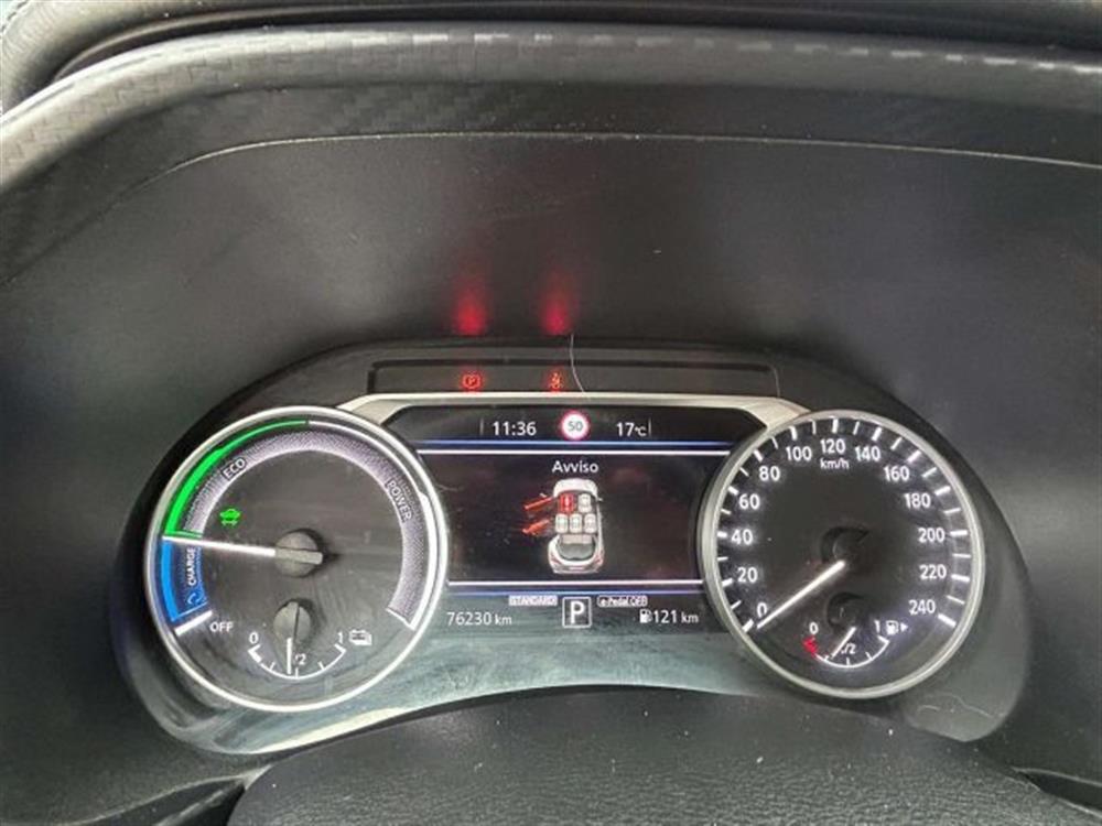 Juke Juke 1.6 hev Premiere Edi