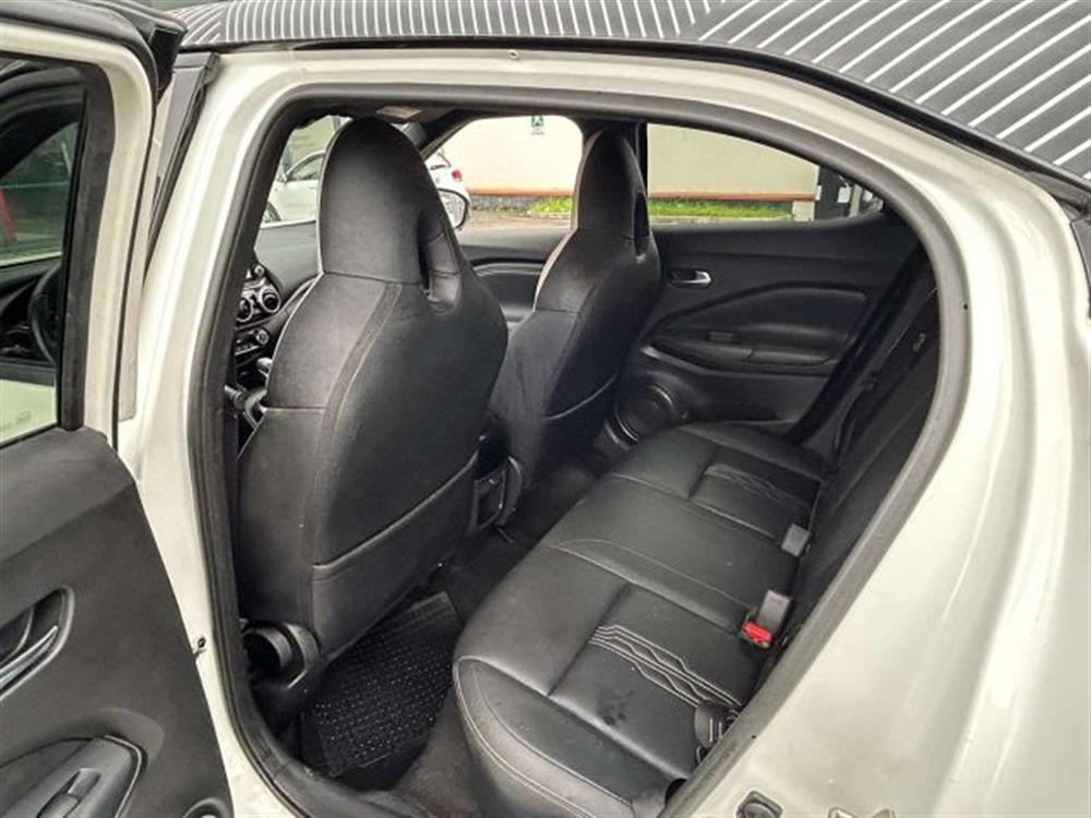 Juke Juke 1.6 hev Premiere Edi