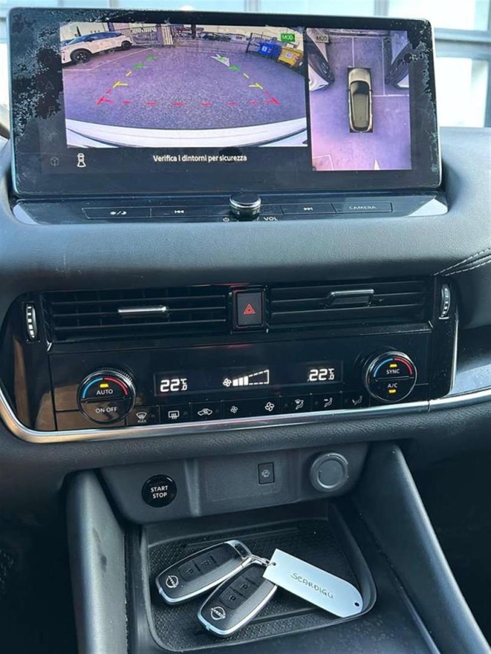 Qashqai Qashqai 1.5 e-power N-Connec