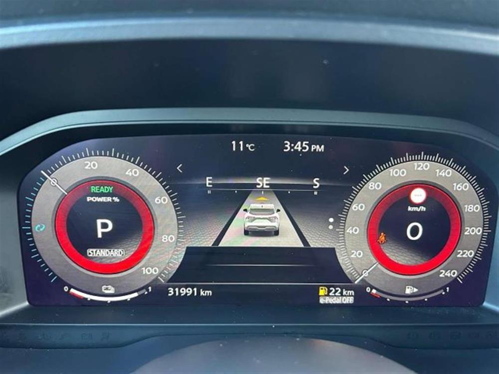 Qashqai Qashqai 1.5 e-power N-Connec