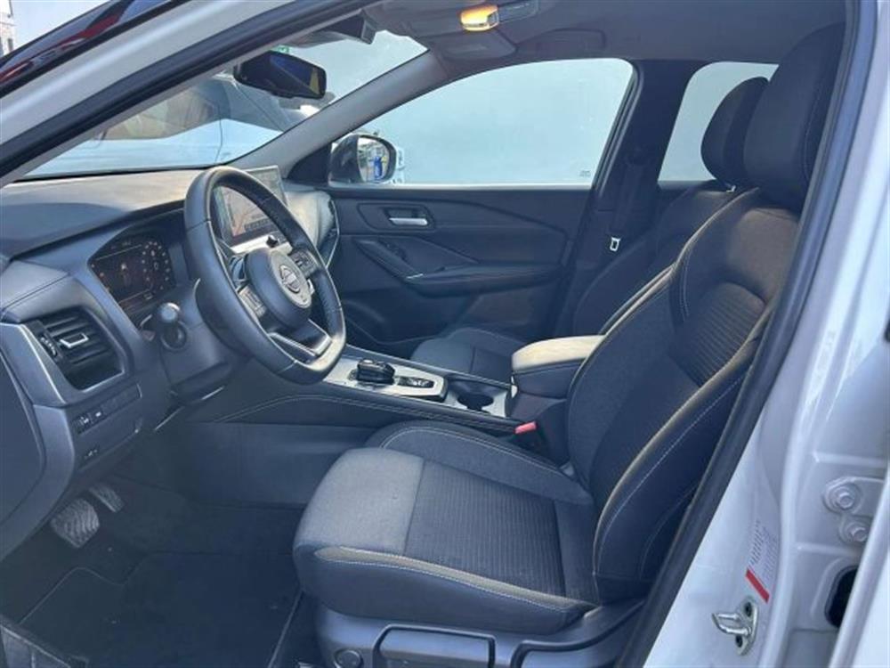 Qashqai Qashqai 1.5 e-power N-Connec