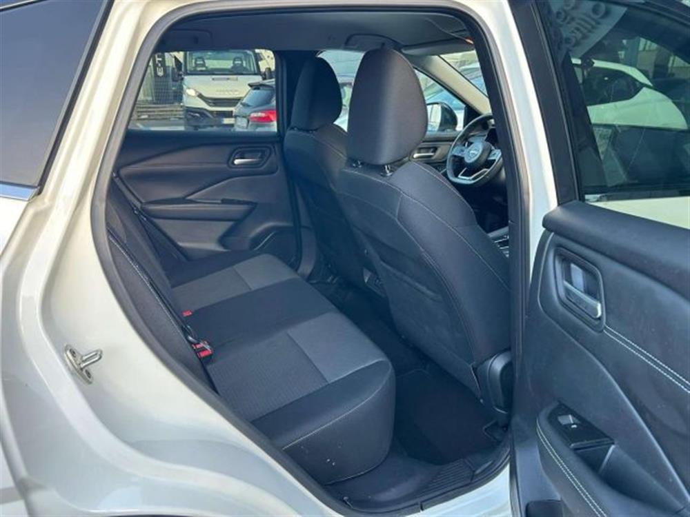 Qashqai Qashqai 1.5 e-power N-Connec