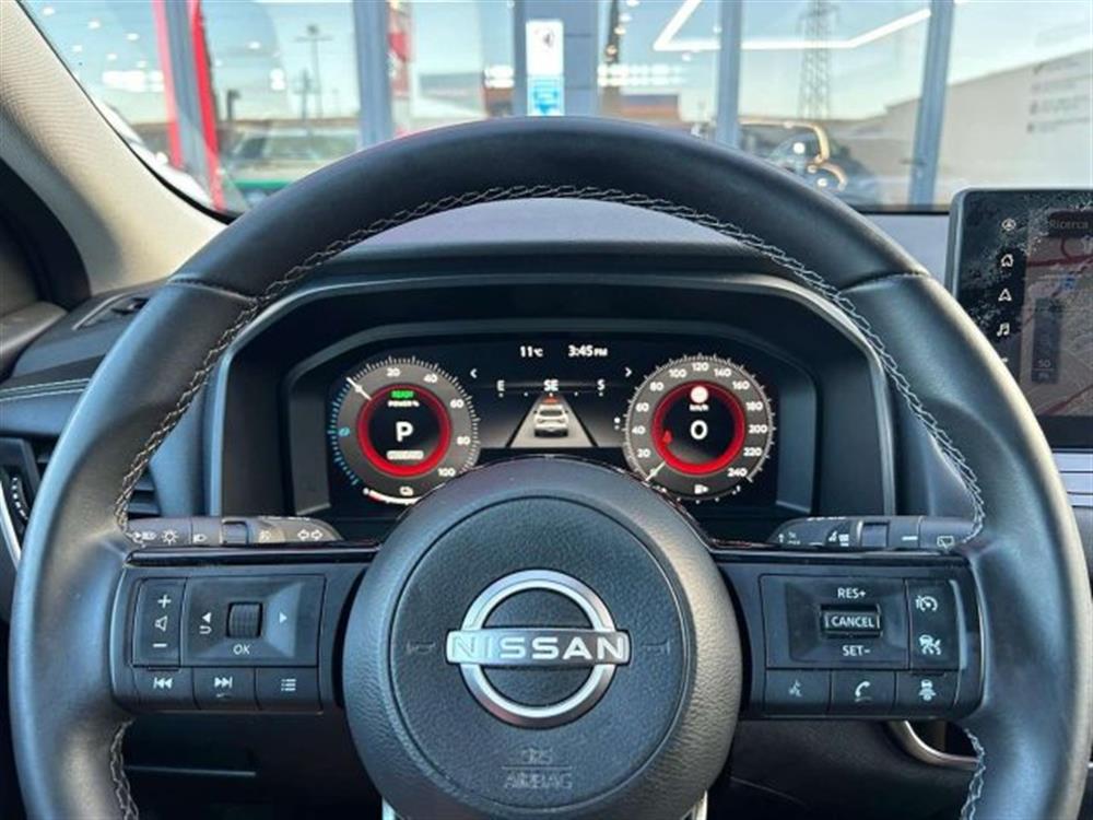 Qashqai Qashqai 1.5 e-power N-Connec