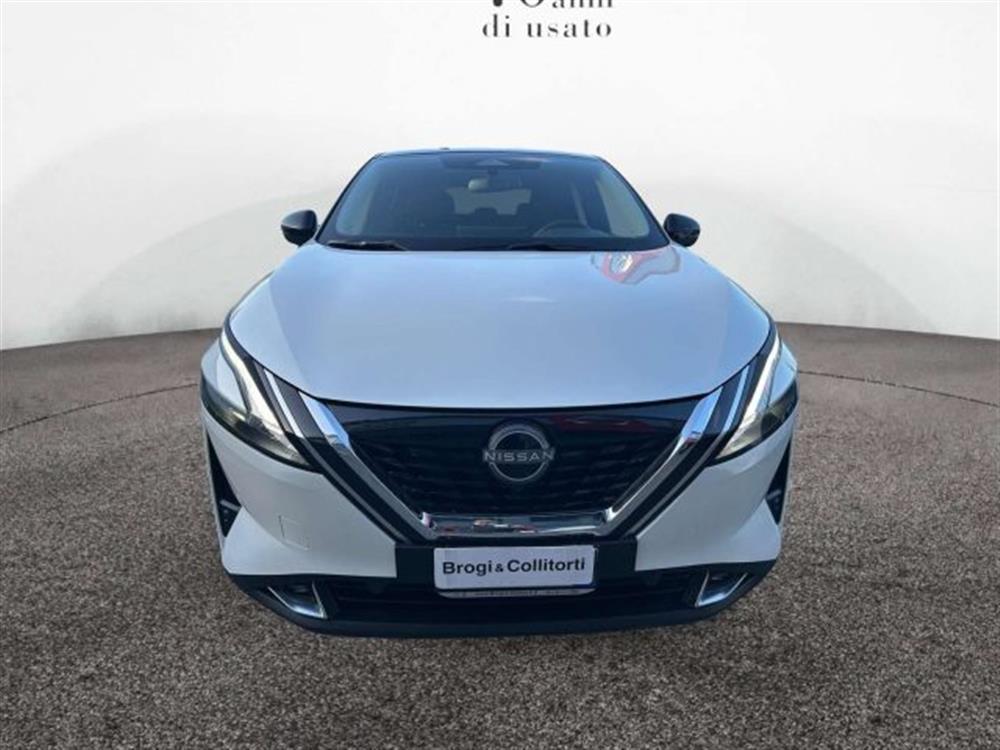 Qashqai Qashqai 1.5 e-power N-Connec