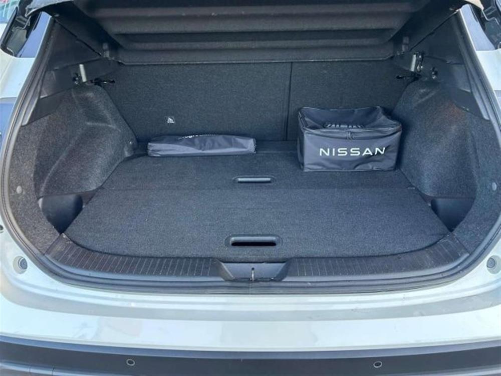 Qashqai Qashqai 1.5 e-power N-Connec