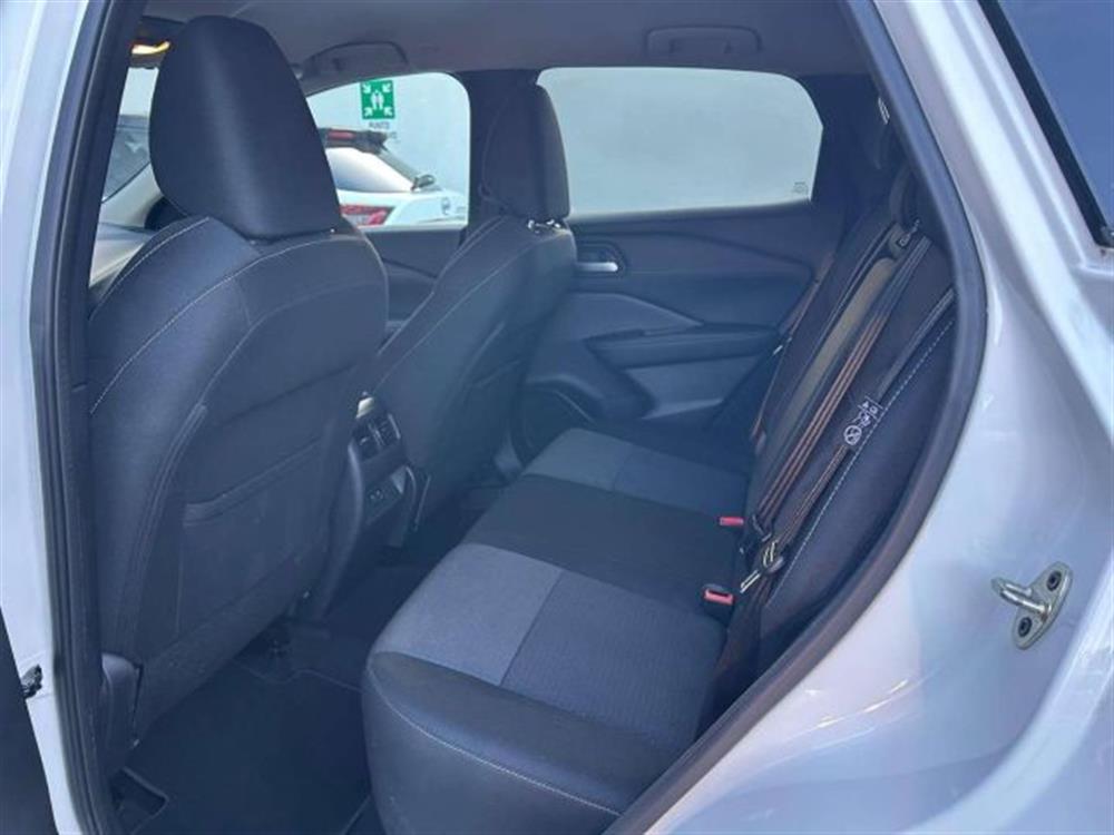 Qashqai Qashqai 1.5 e-power N-Connec