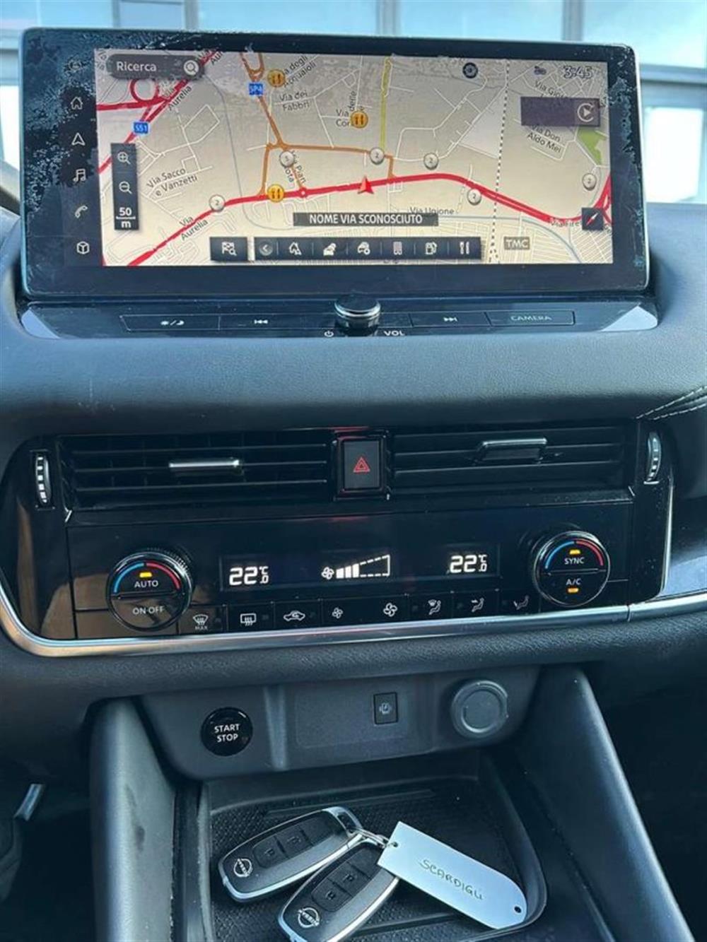 Qashqai Qashqai 1.5 e-power N-Connec