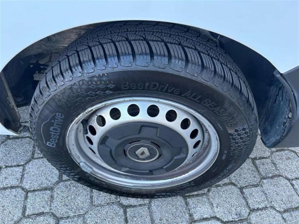 Other Other Express van 1.5 Blue