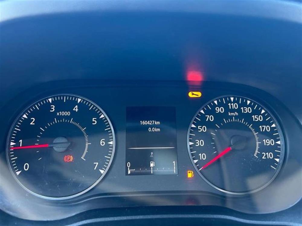 Other Other Express van 1.5 Blue