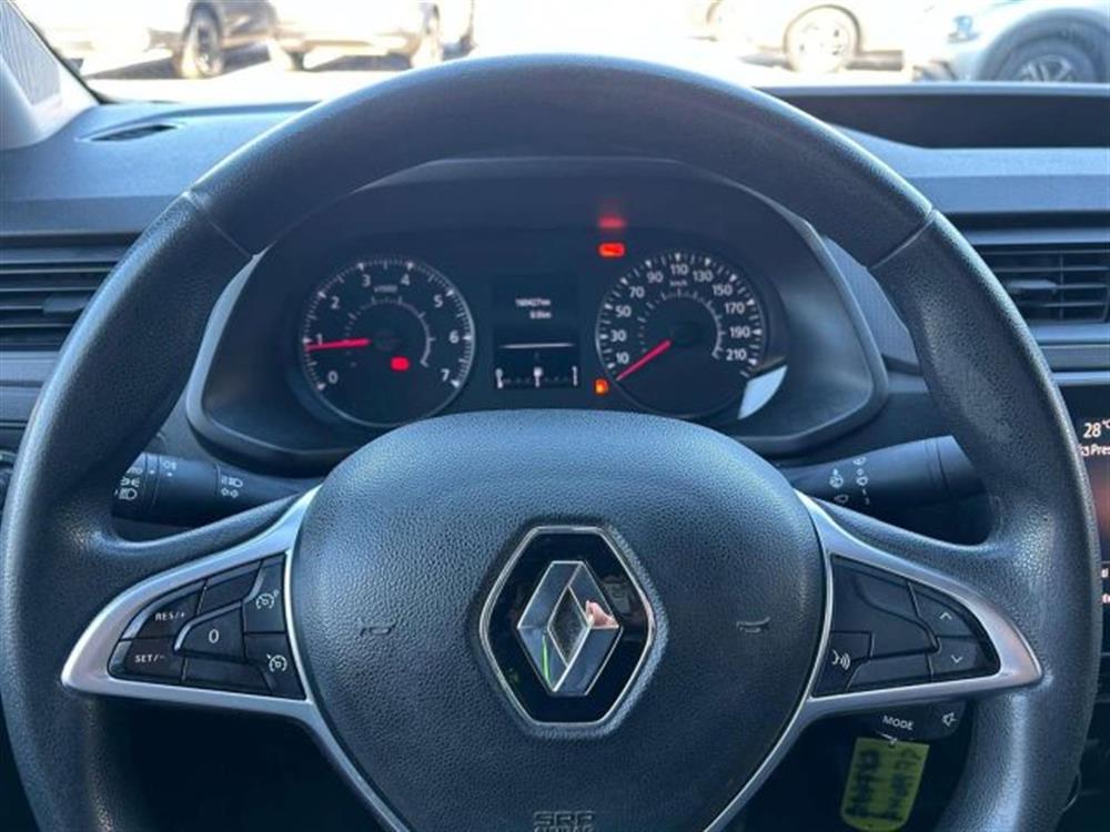 Other Other Express van 1.5 Blue