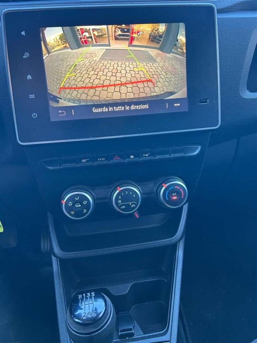 Other Other Express van 1.5 Blue