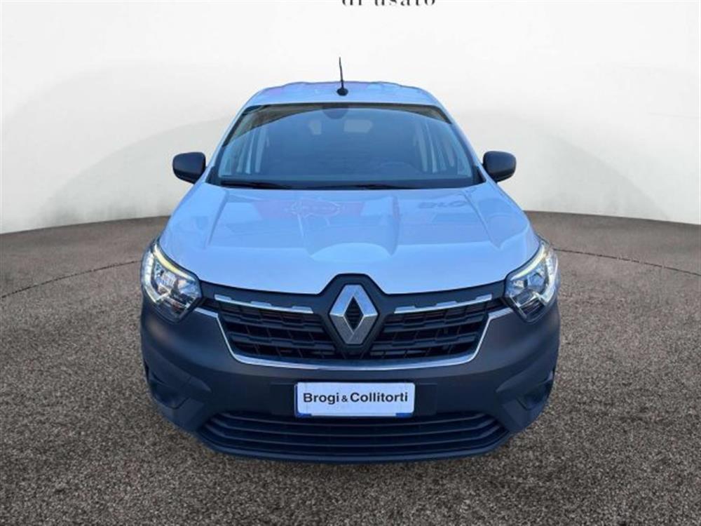 Other Other Express van 1.5 Blue