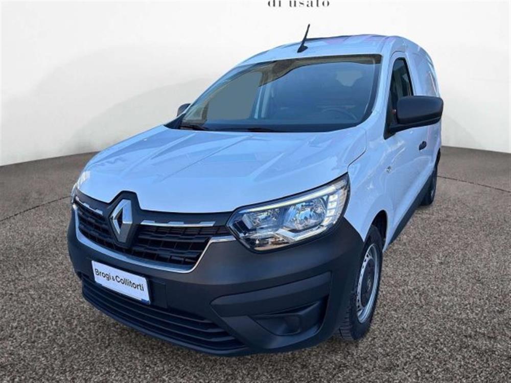 Other Other Express van 1.5 Blue