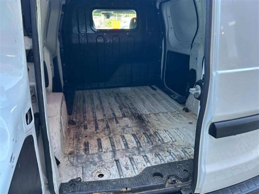 Other Other Express van 1.5 Blue