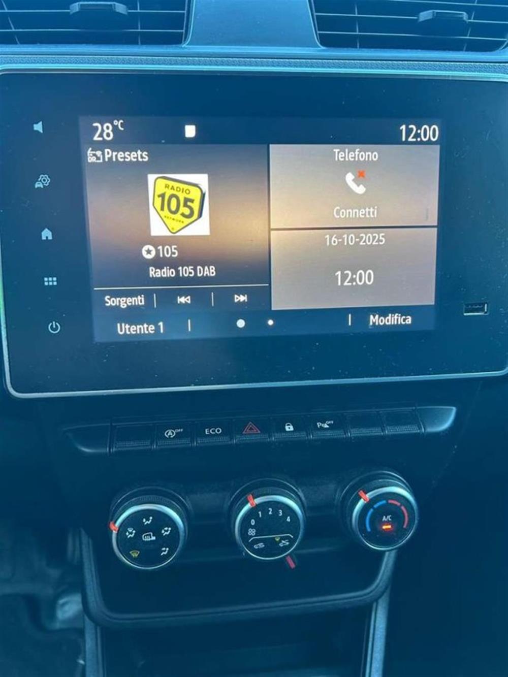 Other Other Express van 1.5 Blue