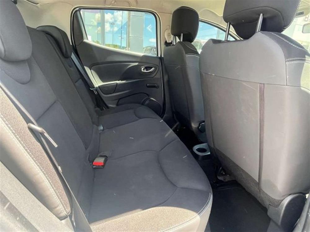 Other Other Clio 1.5 dci 5p 75 c