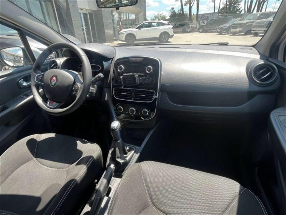 Other Other Clio 1.5 dci 5p 75 c