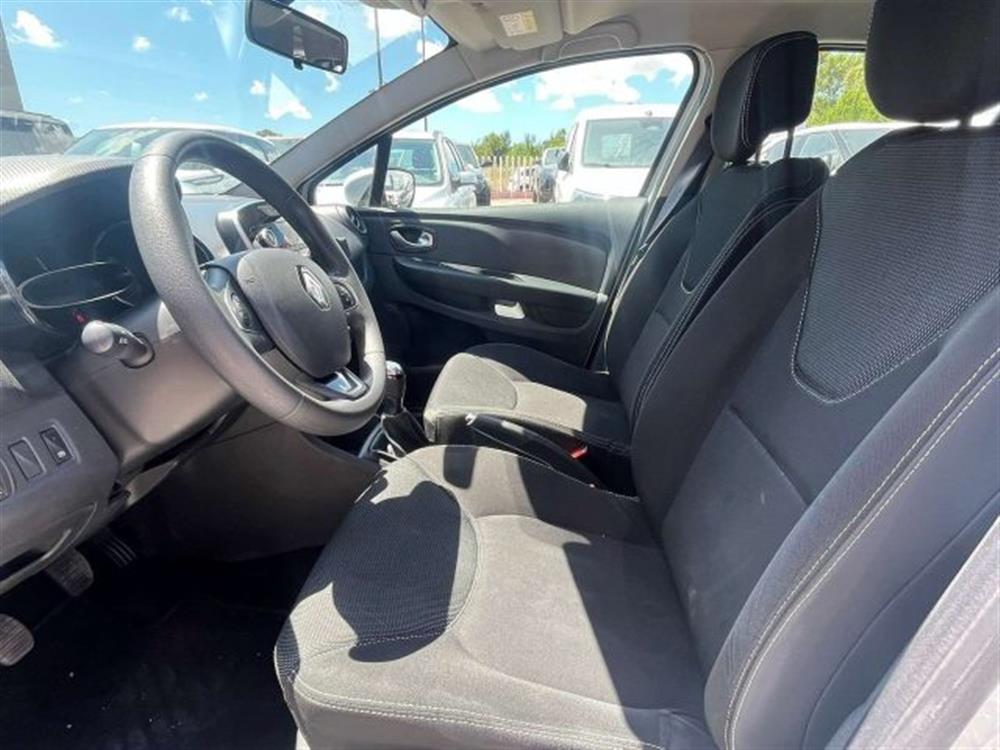 Other Other Clio 1.5 dci 5p 75 c