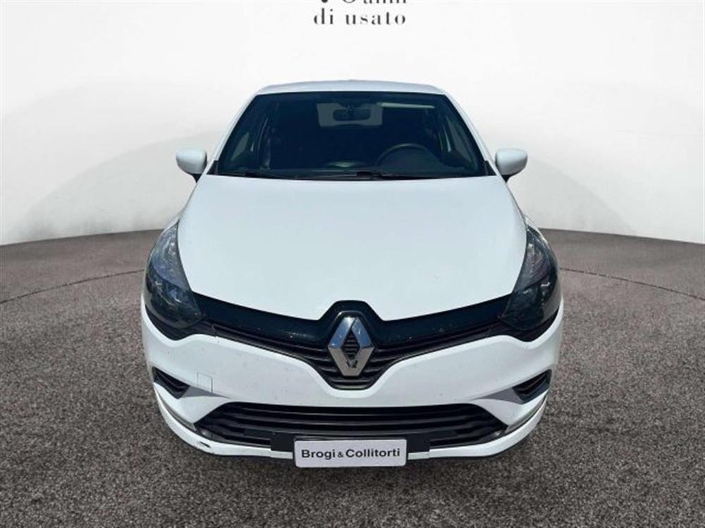 Other Other Clio 1.5 dci 5p 75 c