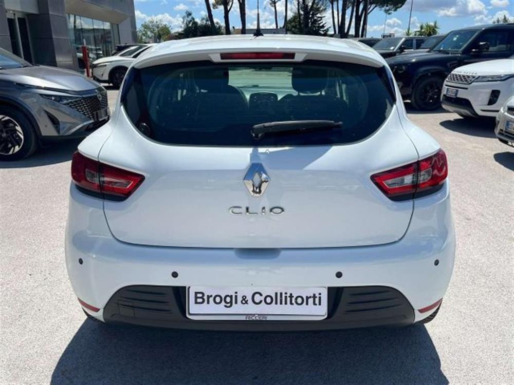 Other Other Clio 1.5 dci 5p 75 c