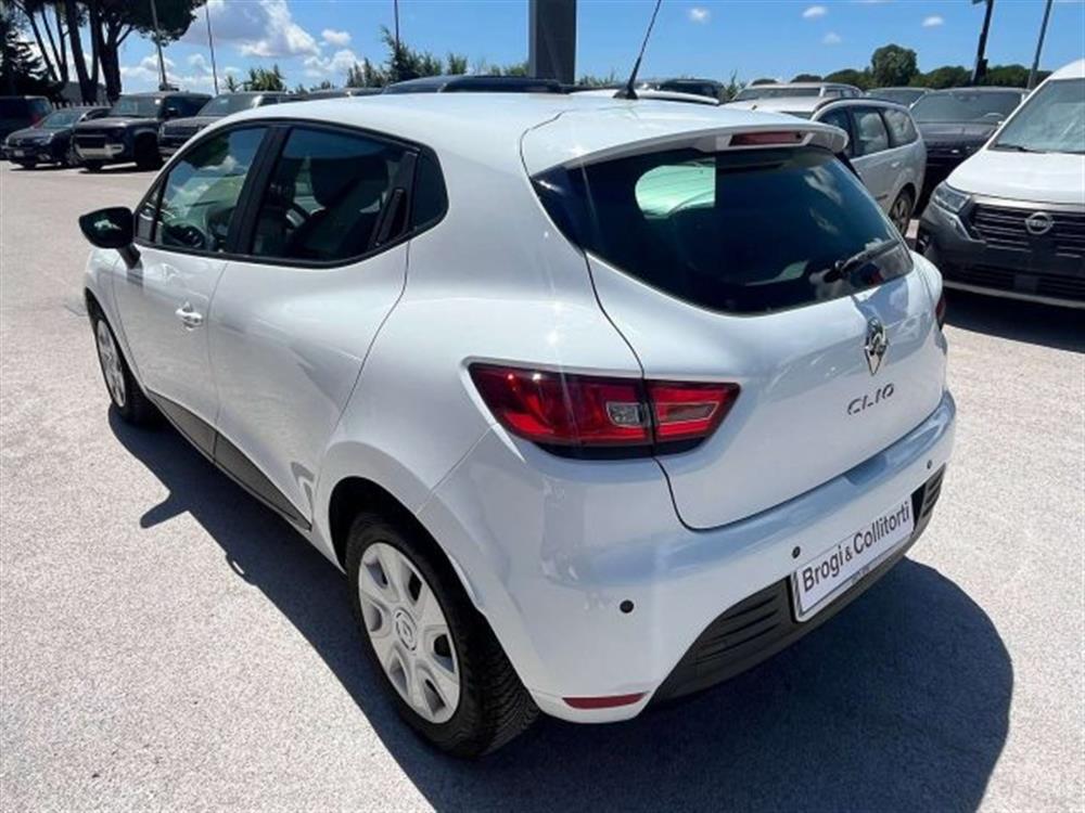 Other Other Clio 1.5 dci 5p 75 c