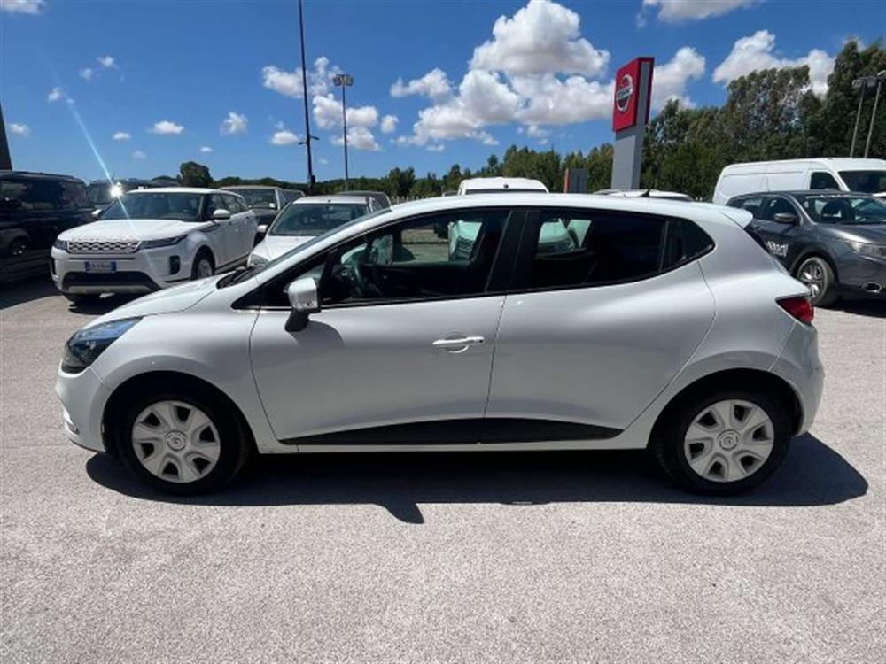 Other Other Clio 1.5 dci 5p 75 c