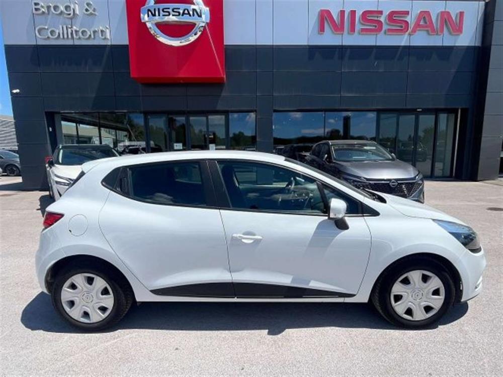 Other Other Clio 1.5 dci 5p 75 c